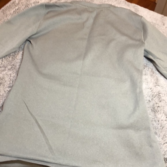 Nike Pro Long Sleeve - Picture 5 of 6